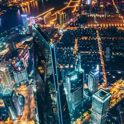 上海加快发展新质生产力，抢抓智能化、绿色化、融合化发展机遇